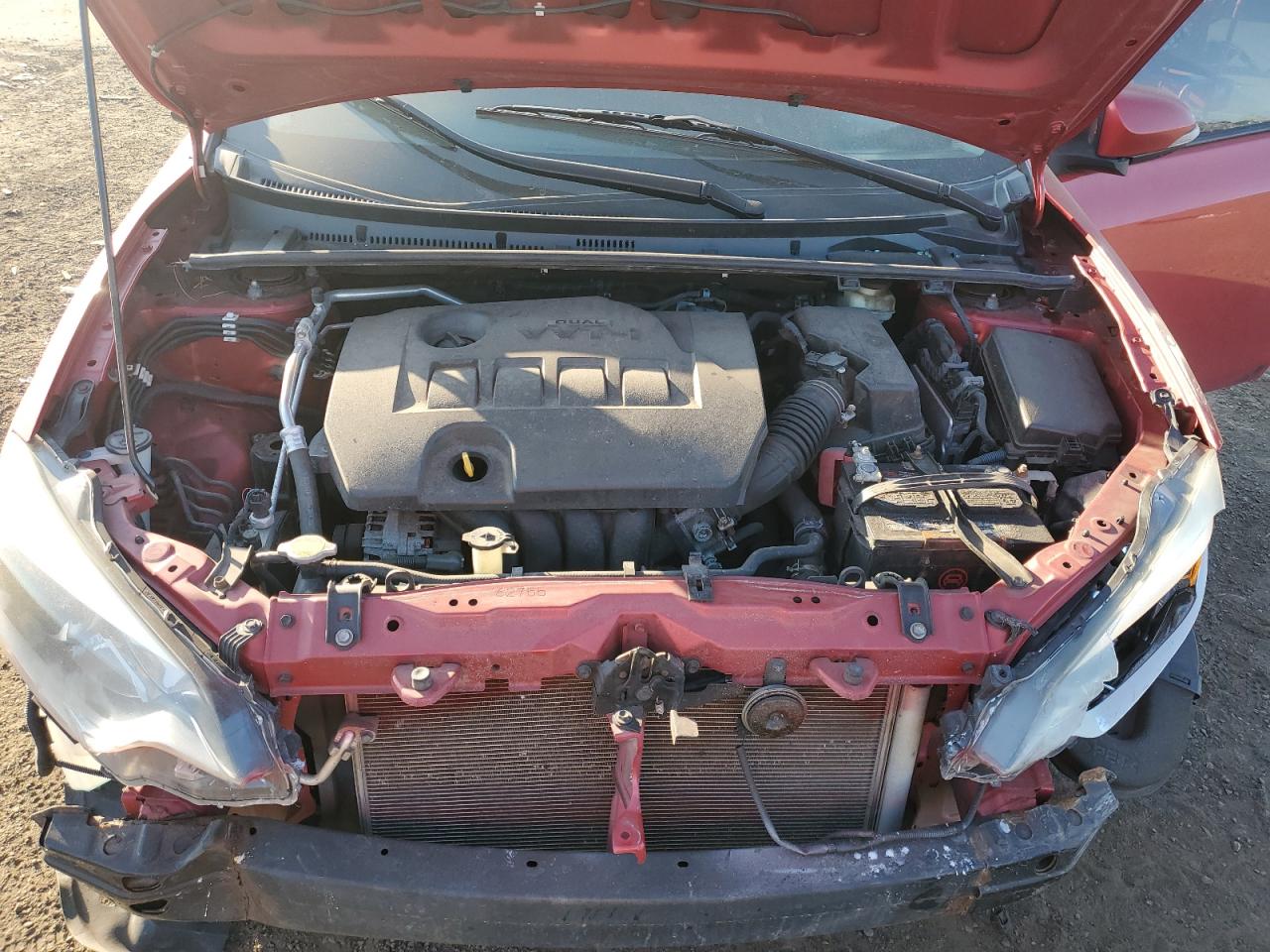 2016 Toyota Corolla - Image 12