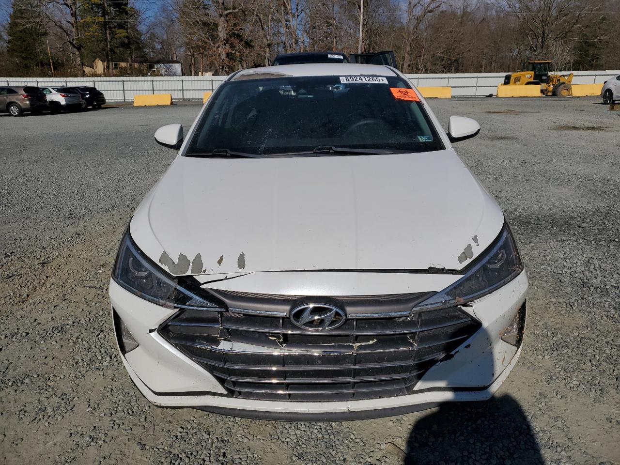 2020 Hyundai Elantra - Image 5