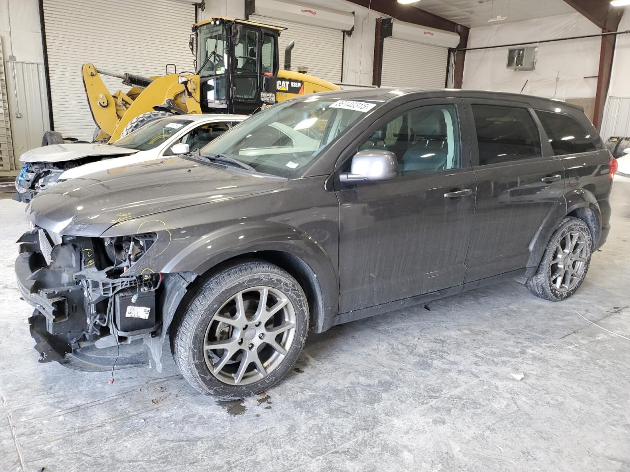 2015 Dodge Journey - Image 1