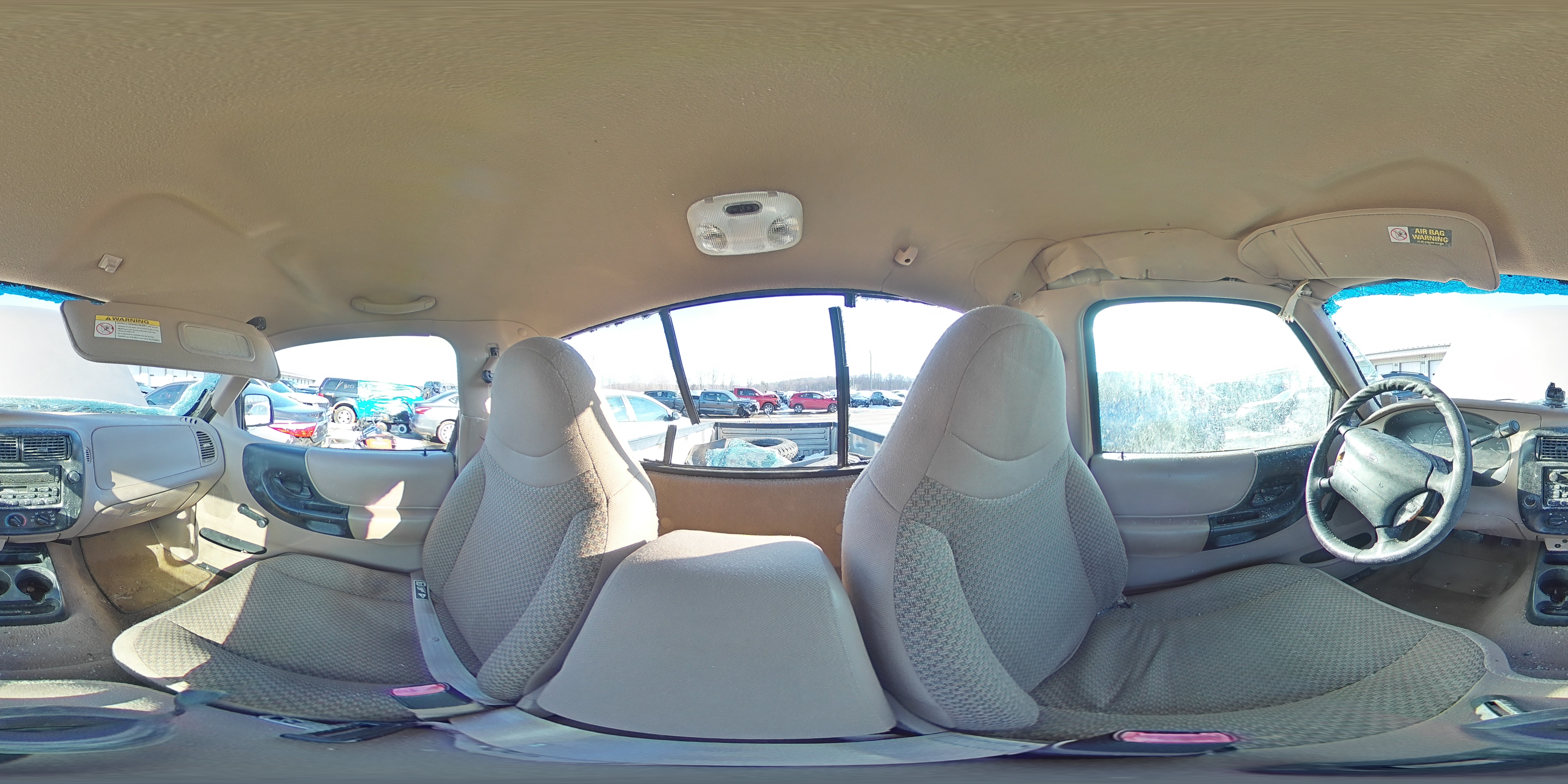 1999 Ford Ranger - Image 12