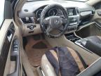 2013 Mercedes-Benz Gl 450 4Matic продається в New Orleans, LA - Front End