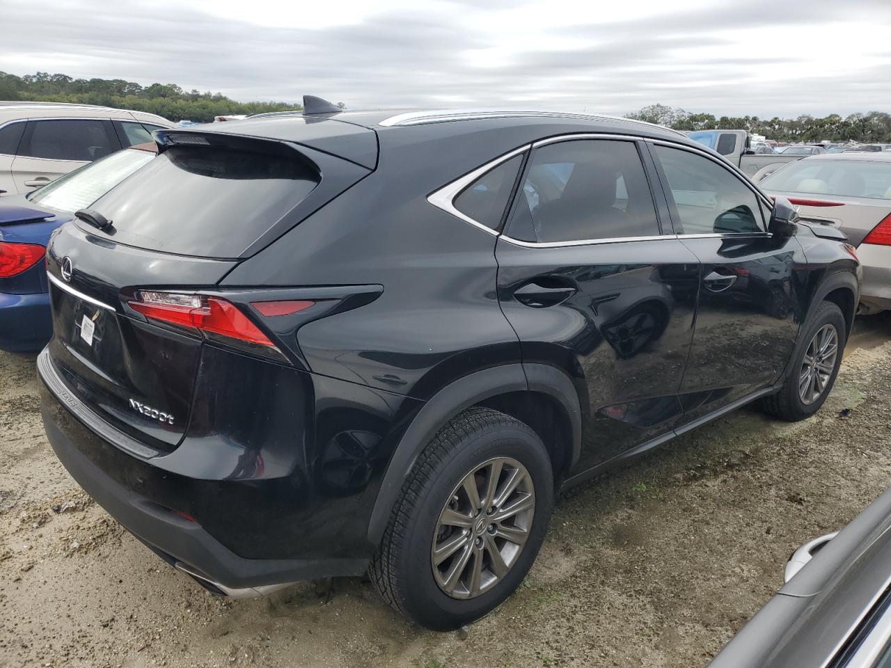 2017 Lexus NX - Image 3