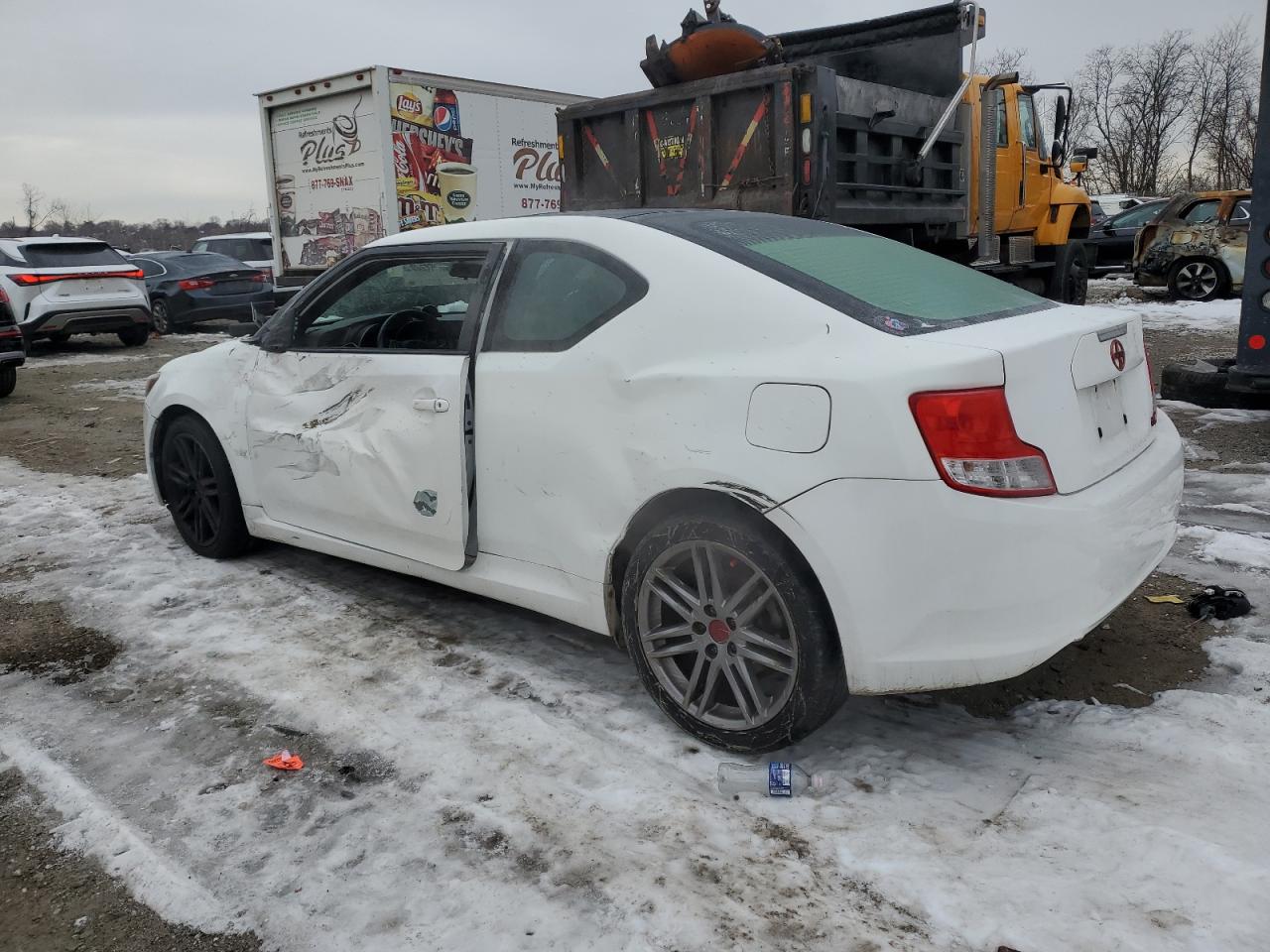 2012 Scion tC - Image 2