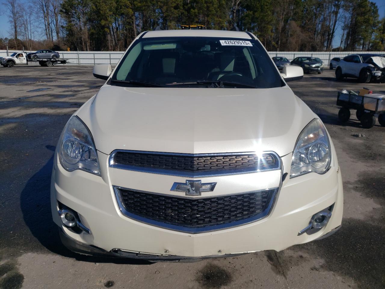 2015 Chevrolet Equinox - Image 5