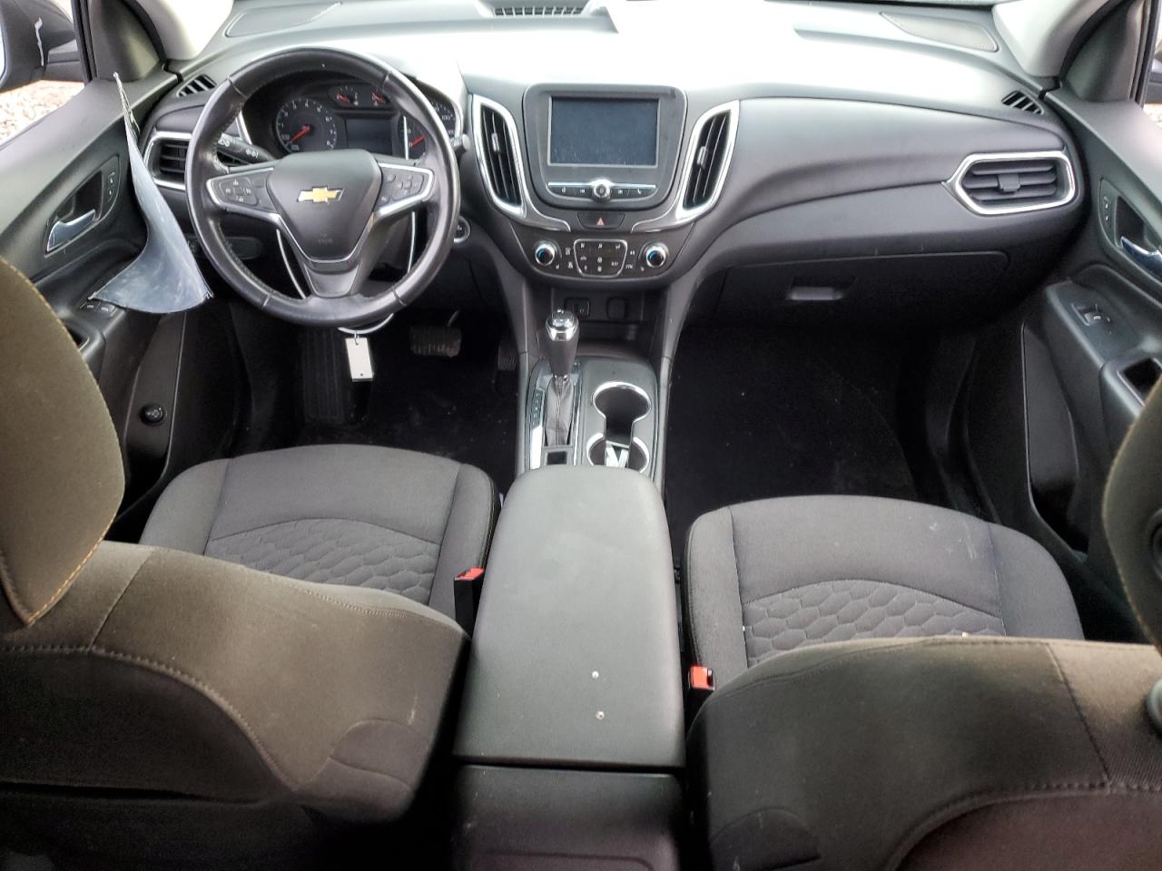 2018 Chevrolet Equinox - Image 8