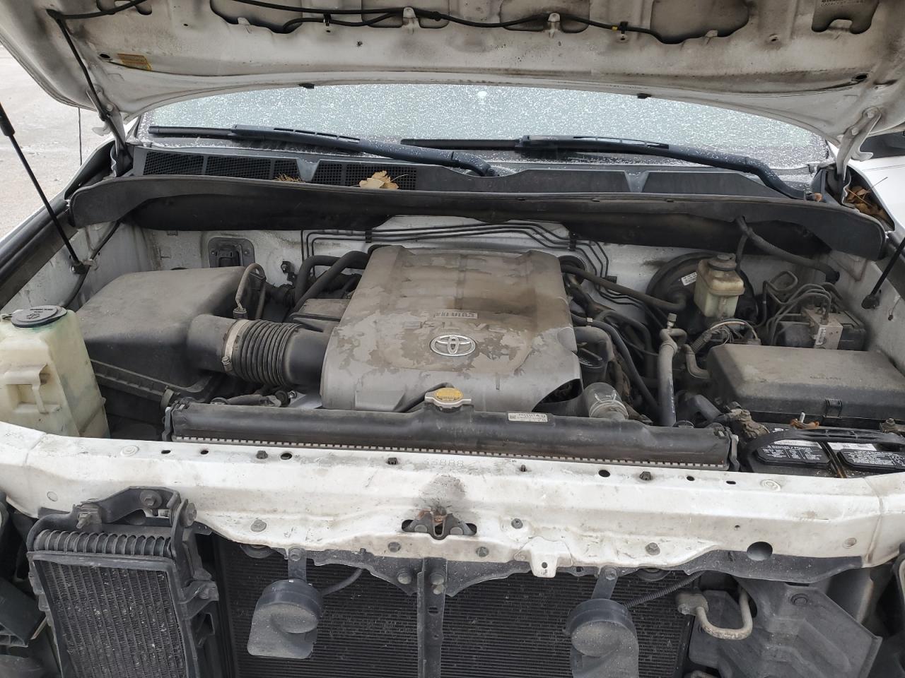 2007 Toyota Tundra - Image 11