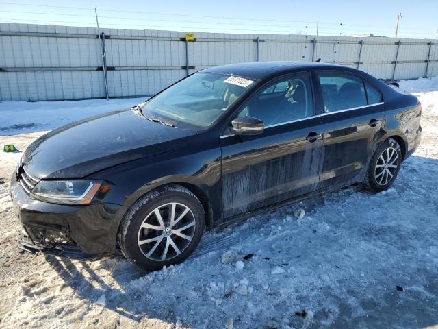 2017 Volkswagen Jetta Se