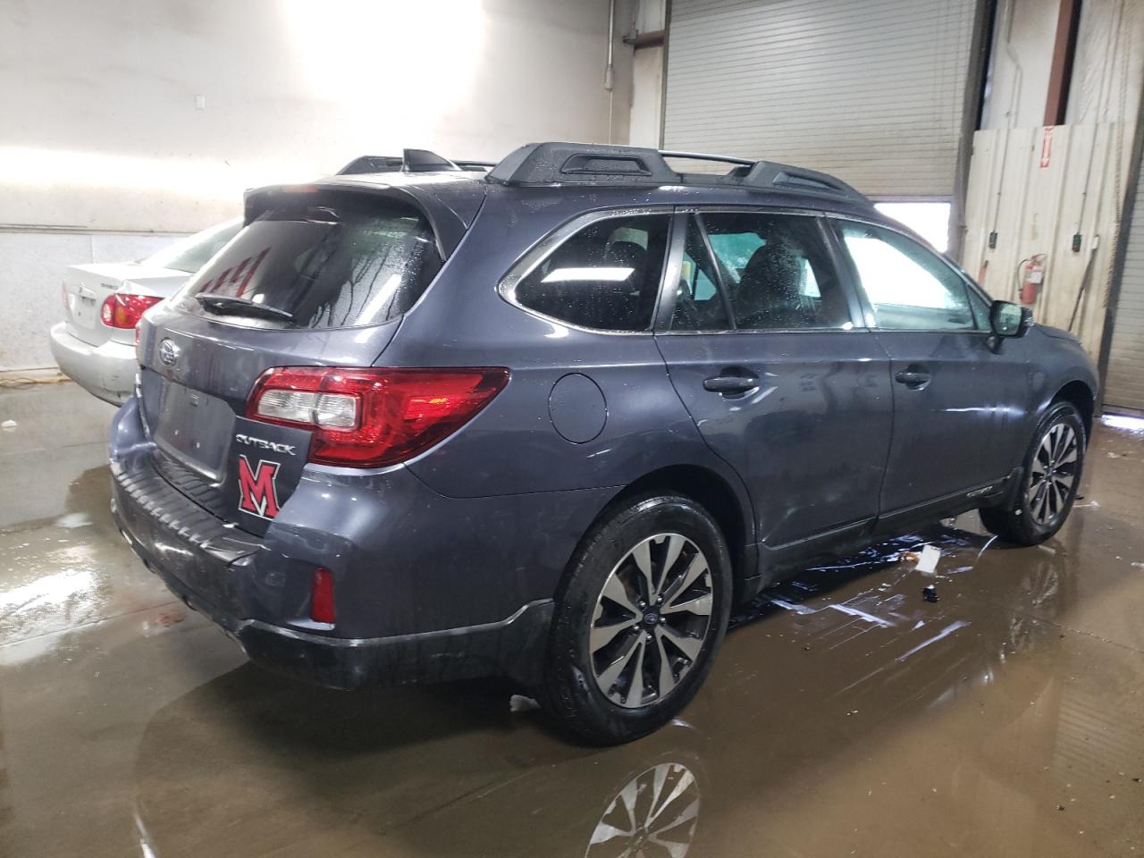 2016 Subaru Outback - Image 3
