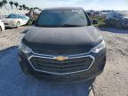 Riverview, FL에서 판매 중인 2020 Chevrolet Traverse Ls - Water/Flood