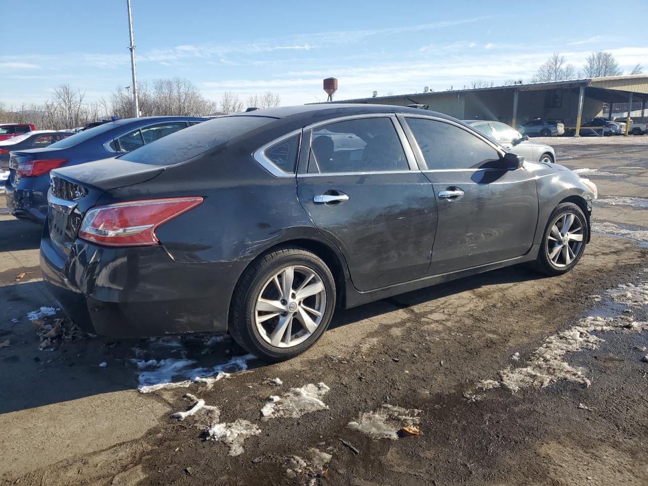 2013 Nissan Altima - Image 3