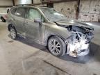 2020 Subaru Forester Limited na sprzedaż w Eldridge, IA - Front End