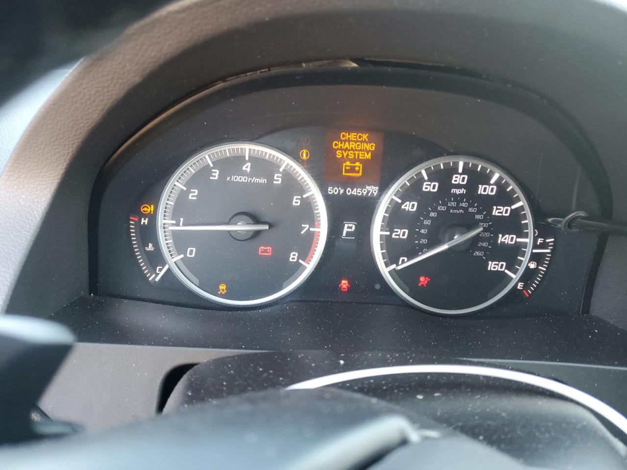 2018 Acura RDX - Image 9