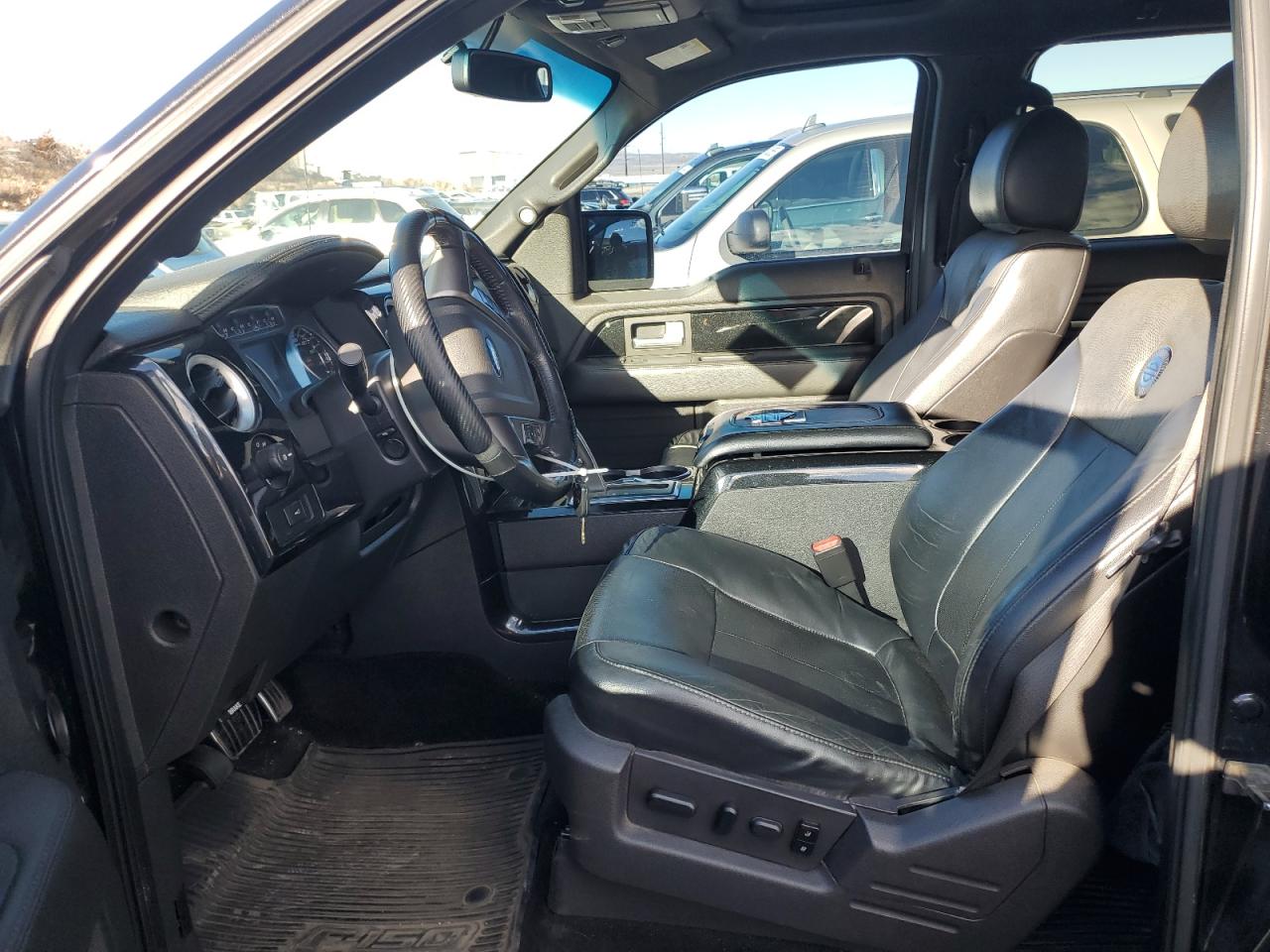 2012 Ford F-150 - Image 7