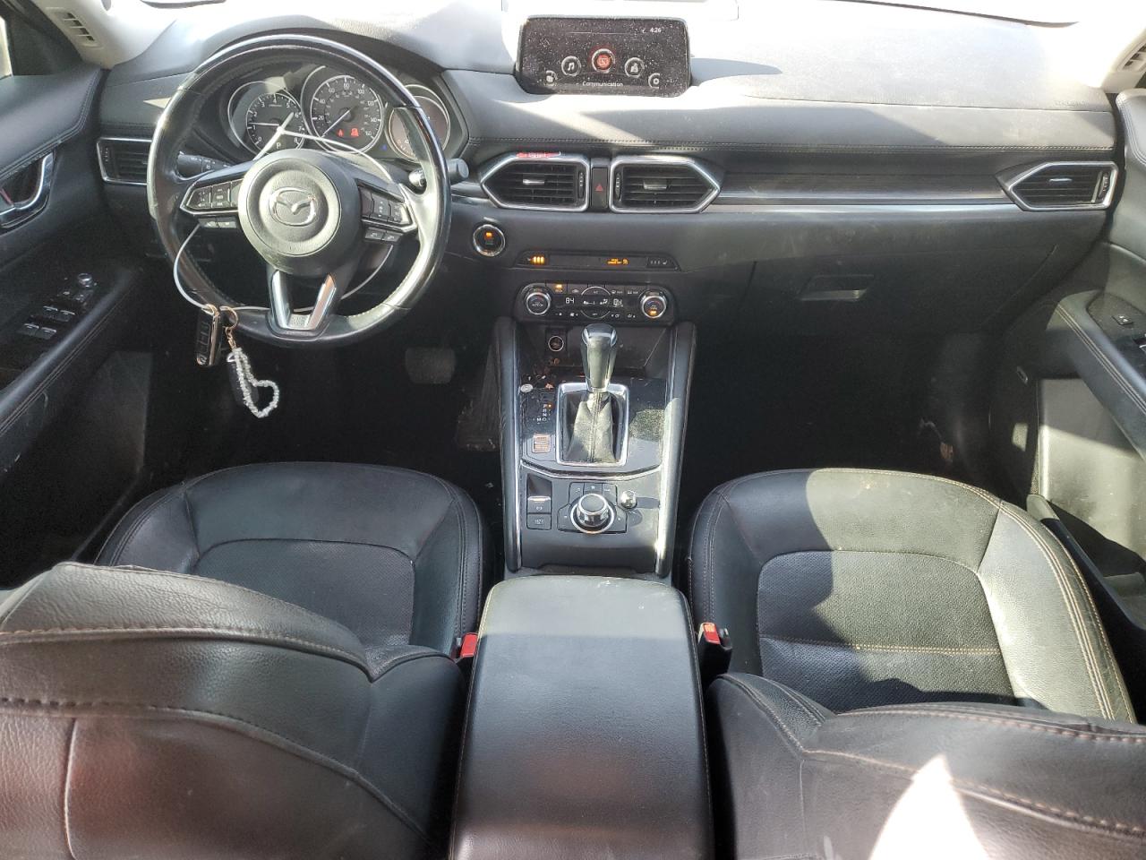 2018 Mazda CX-5 - Image 8