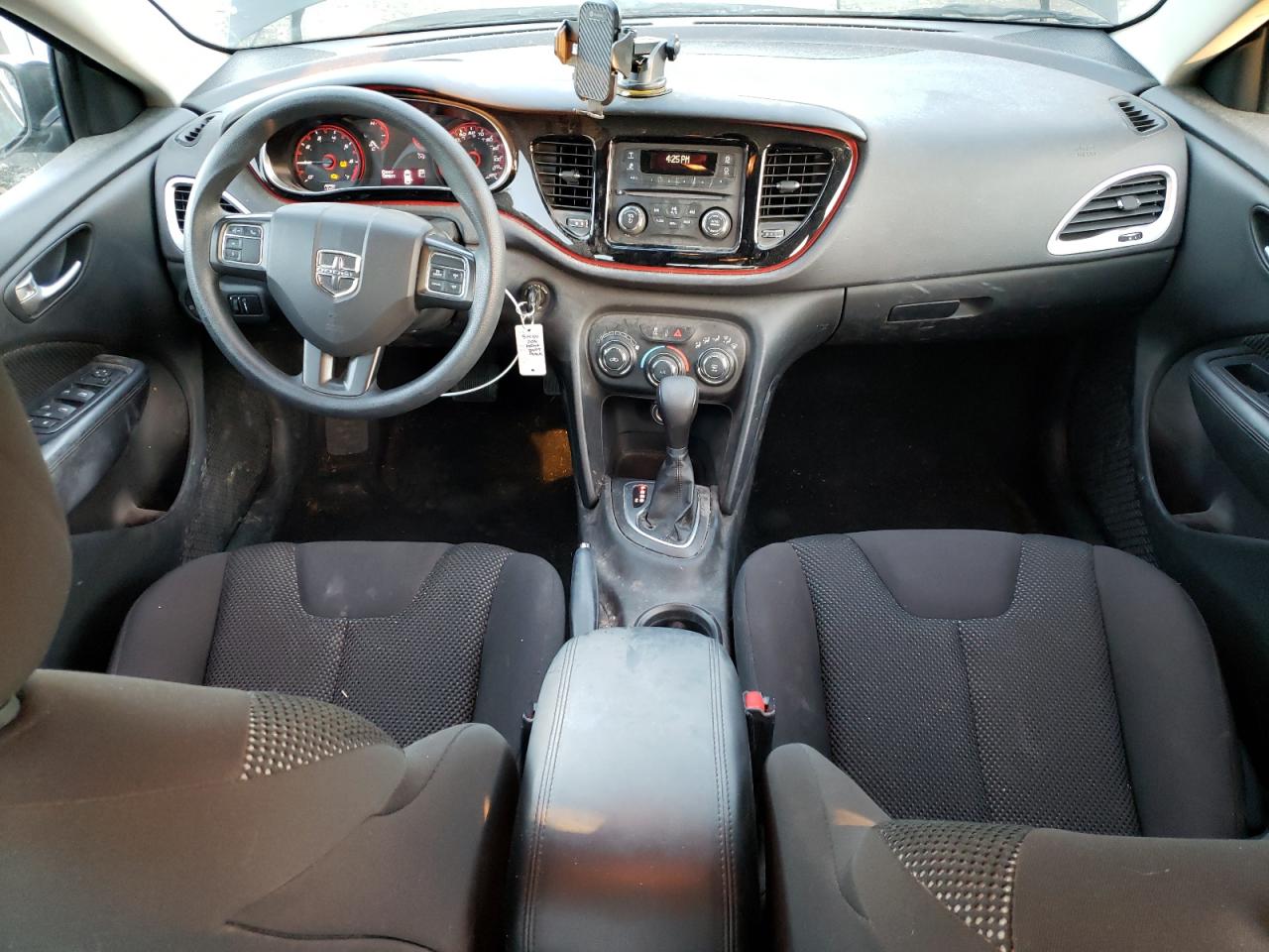 2016 Dodge Dart - Image 8