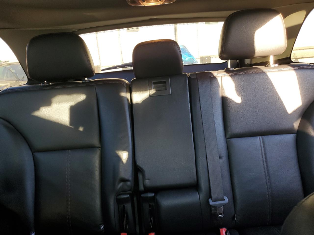 2012 Ford Edge - Image 10