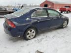 2006 HONDA CIVIC LX à vendre chez Copart ON - LONDON