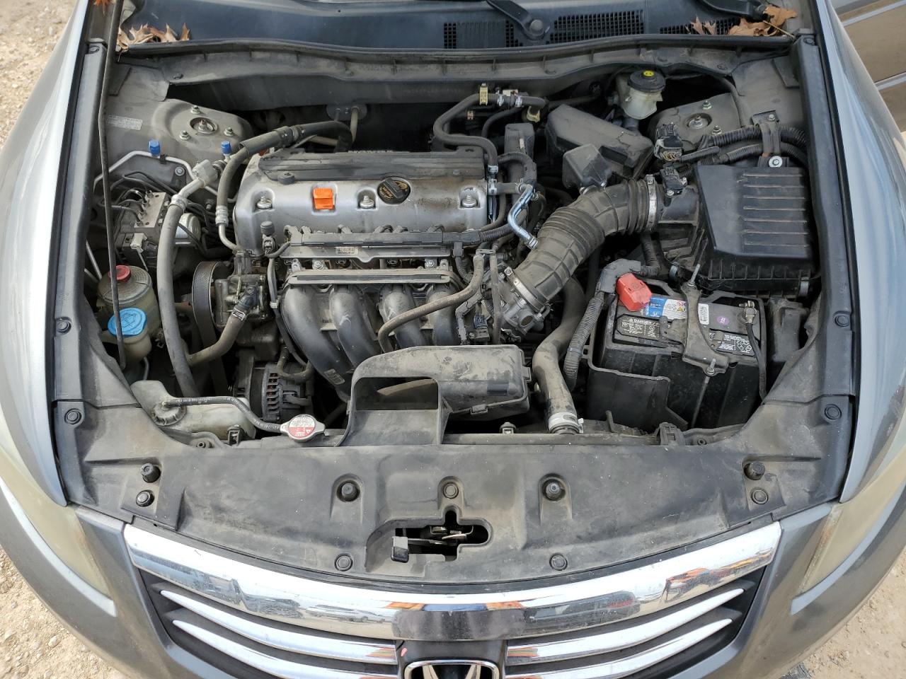2011 Honda Accord - Image 11