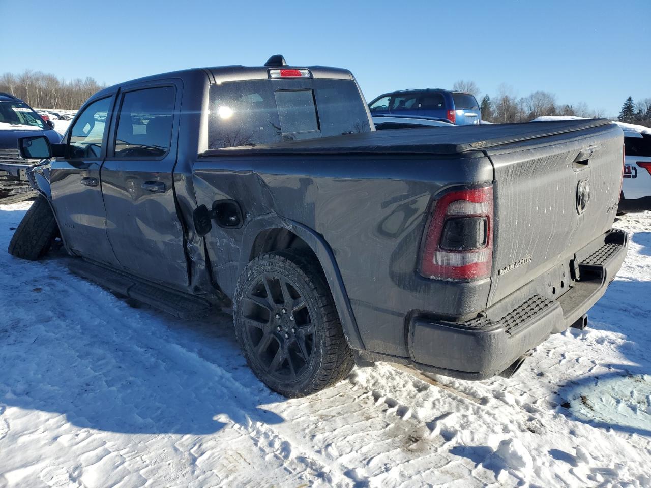 2022 RAM 1500 - Image 2