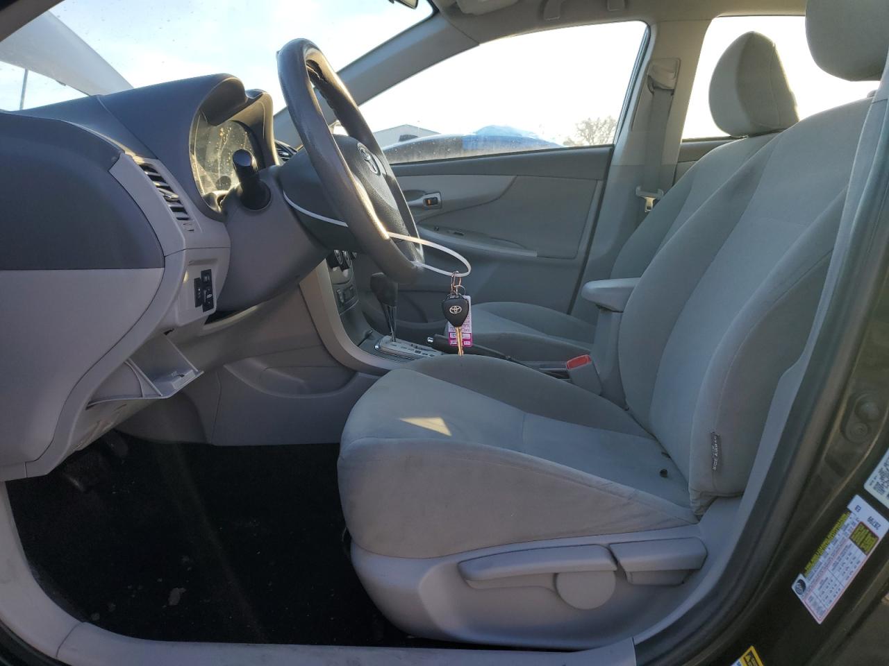 2010 Toyota Corolla - Image 7
