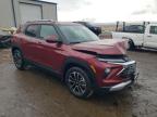 2025 Chevrolet Trailblazer Lt იყიდება Albuquerque-ში, NM - Front End
