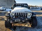 2018 Jeep Wrangler Unlimited Rubicon for Sale in Fredericksburg, VA - Front End