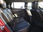 2011 Gmc Terrain Slt for Sale in Reno, NV - Front End
