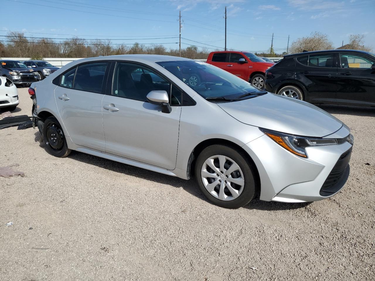 2024 Toyota Corolla - Image 4