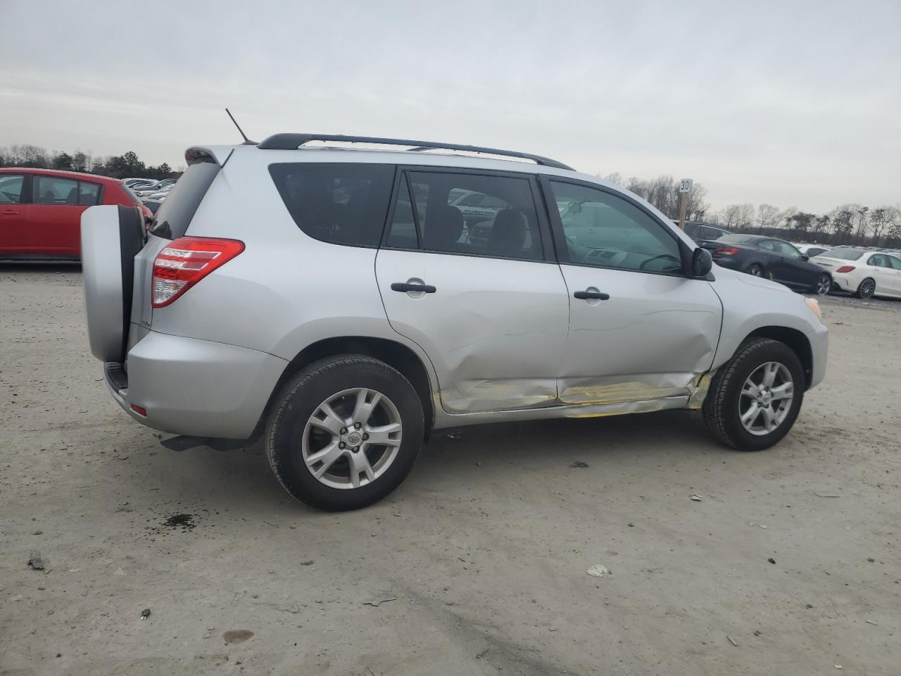 2012 Toyota RAV 4 - Image 3
