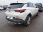 2018 VAUXHALL GRANDLAND for sale at Copart CHESTER