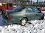 1999 Toyota Camry Ce en Venta en Waldorf, MD - Front End