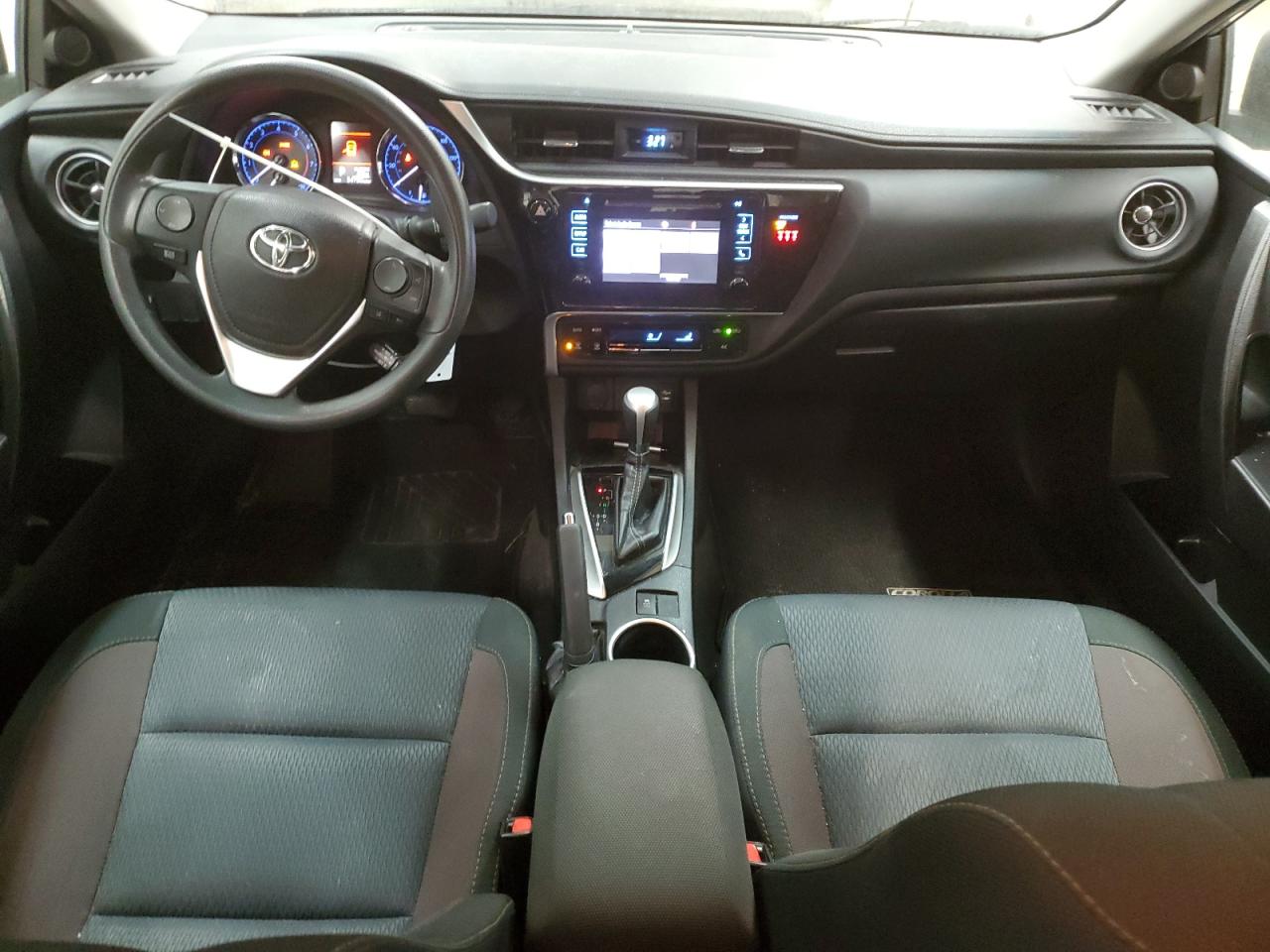 2019 Toyota Corolla - Image 8