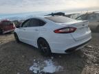 2013 Ford Fusion Titanium zu verkaufen in Magna, UT - Front End