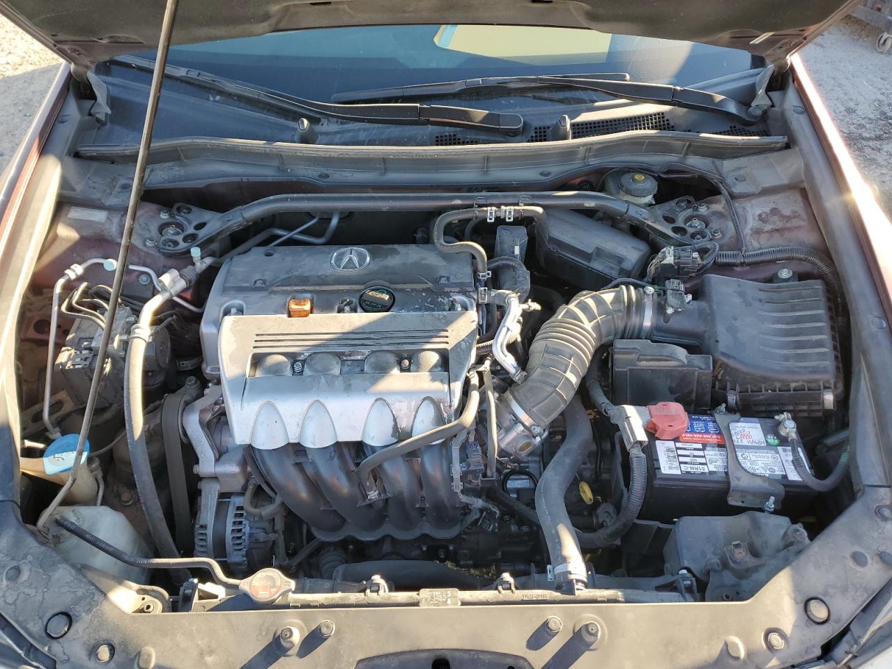 2009 Acura TSX - Image 11