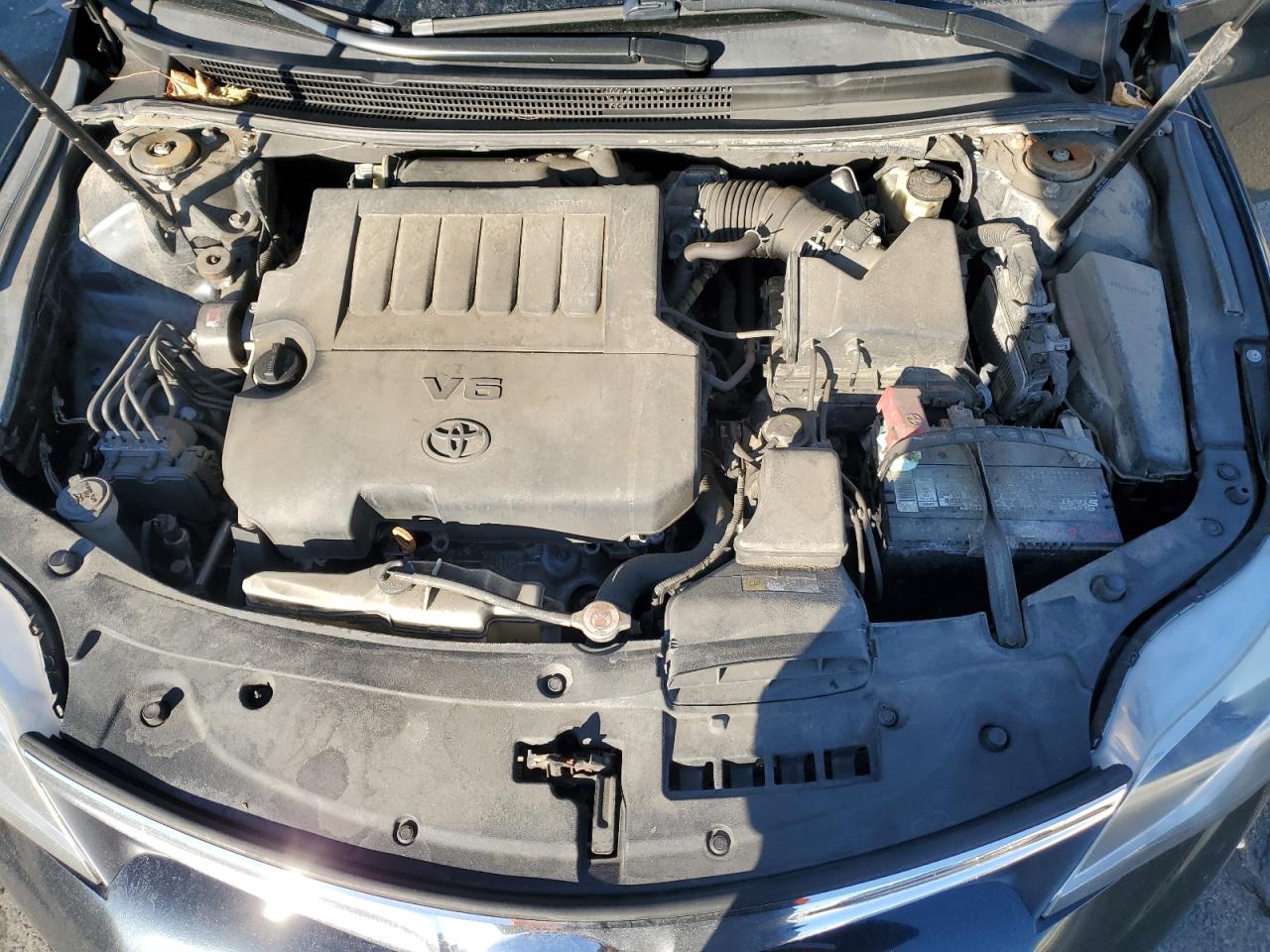 2018 Toyota Avalon - Image 11