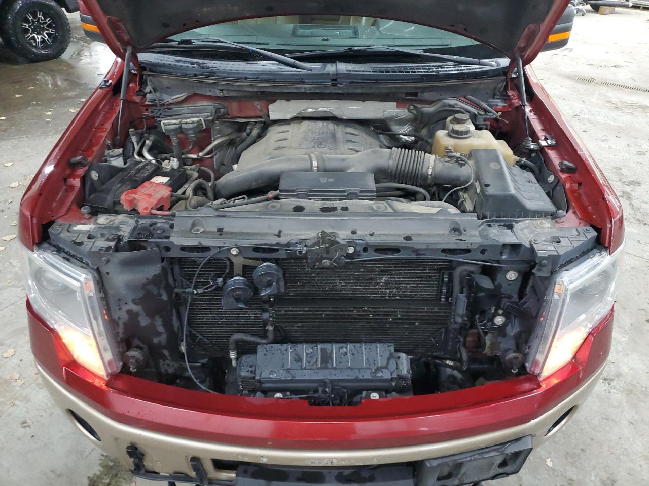 2013 Ford F-150 - Image 11