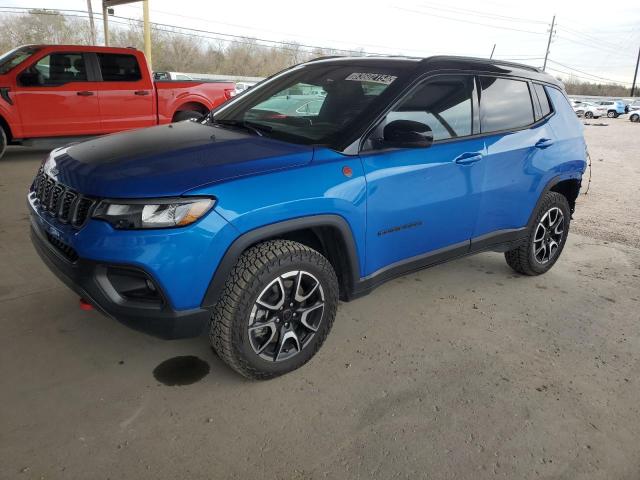 2025 JEEP COMPASS, VIN: 3C4NJDDN6ST507300