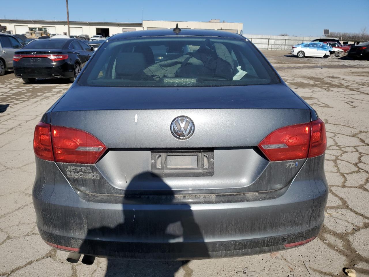 2014 Volkswagen Jetta - Image 6