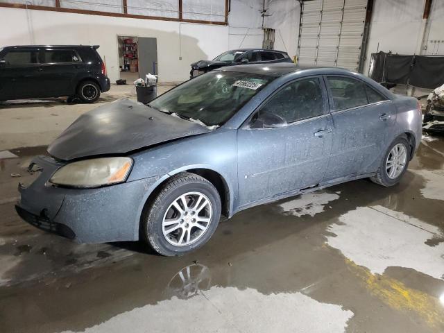 2006 Pontiac G6 Se