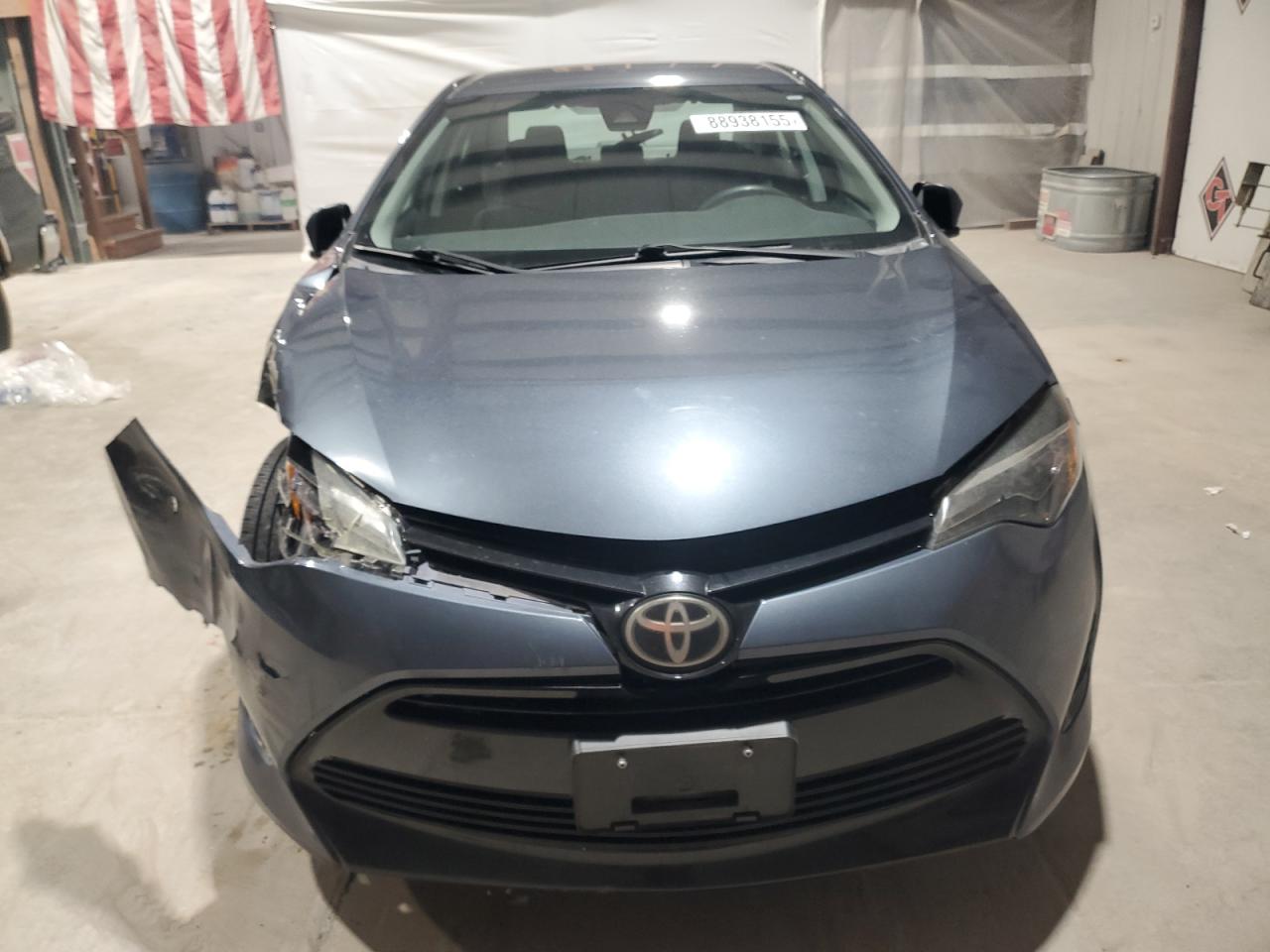 2017 Toyota Corolla - Image 5