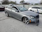 2013 Mercedes-Benz C 250 de vânzare în Corpus Christi, TX - Front End