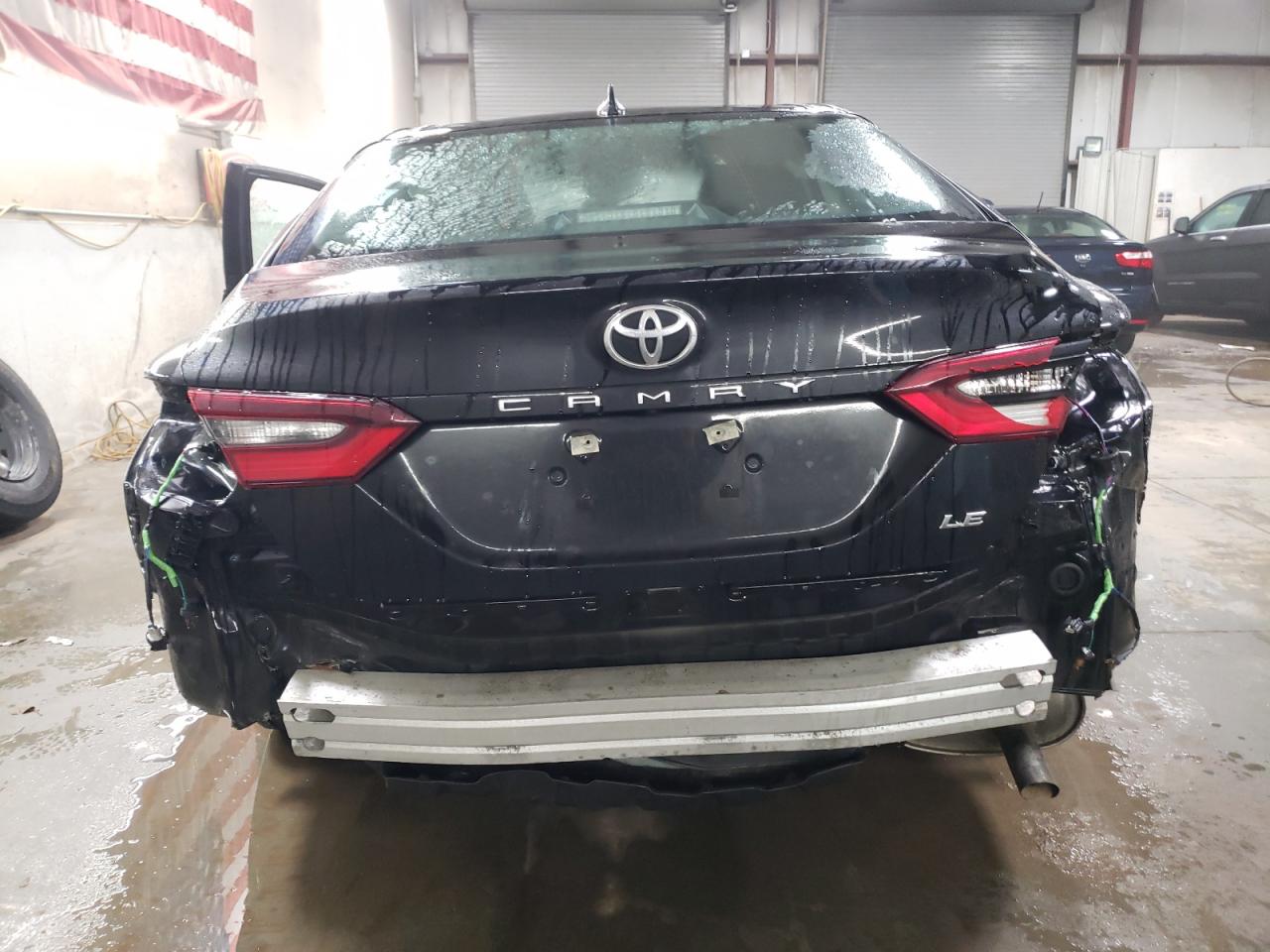 2024 Toyota Camry - Image 6