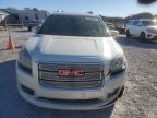 2014 Gmc Acadia Denali en Venta en Prairie Grove, AR - Front End