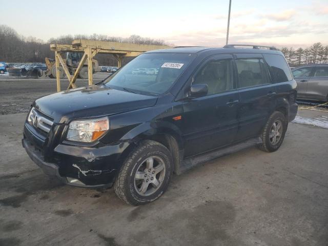 2006 Honda Pilot Ex