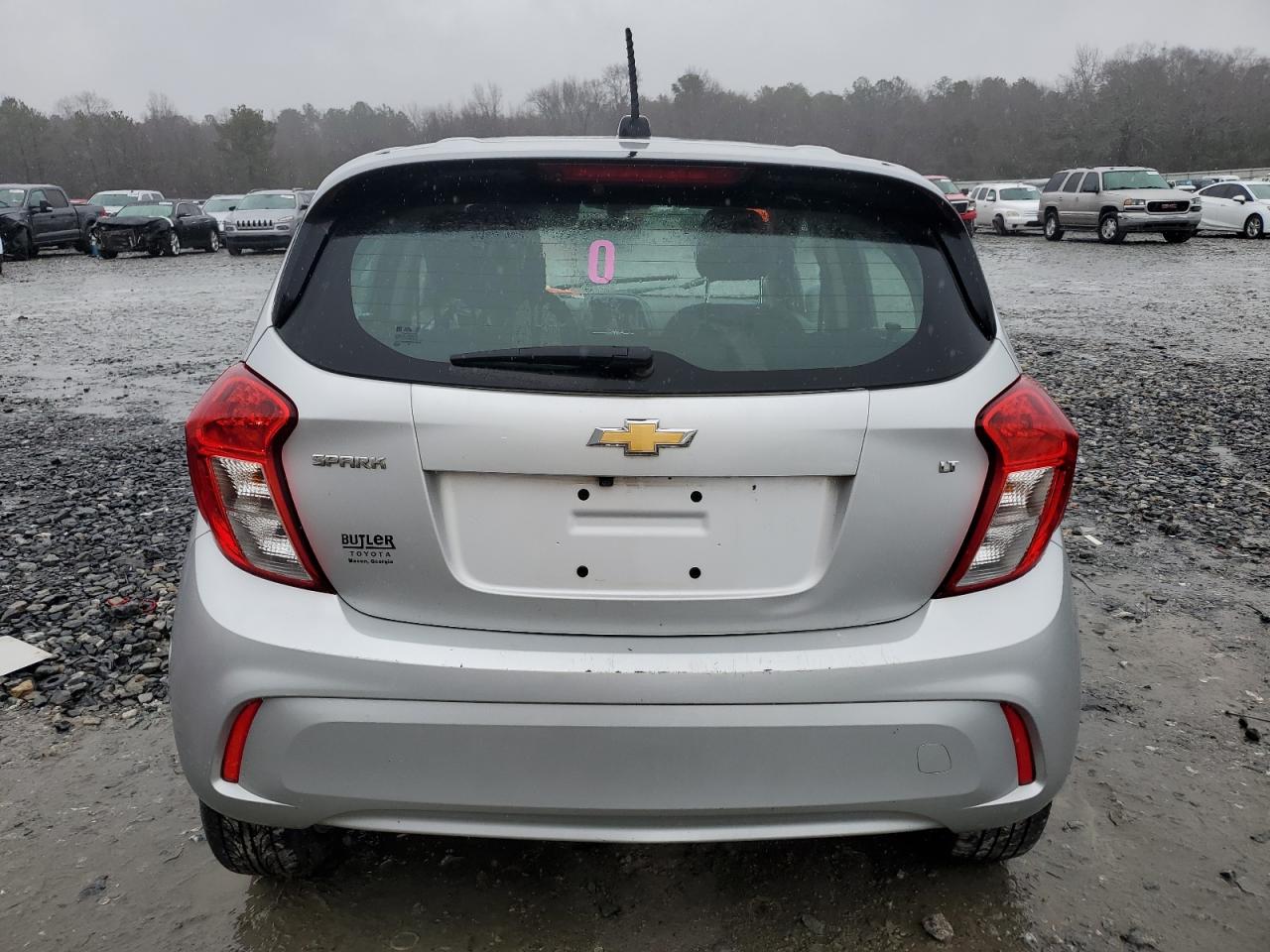 2021 Chevrolet Spark - Image 6