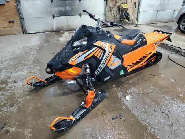 2017 POLARIS ASSAULT