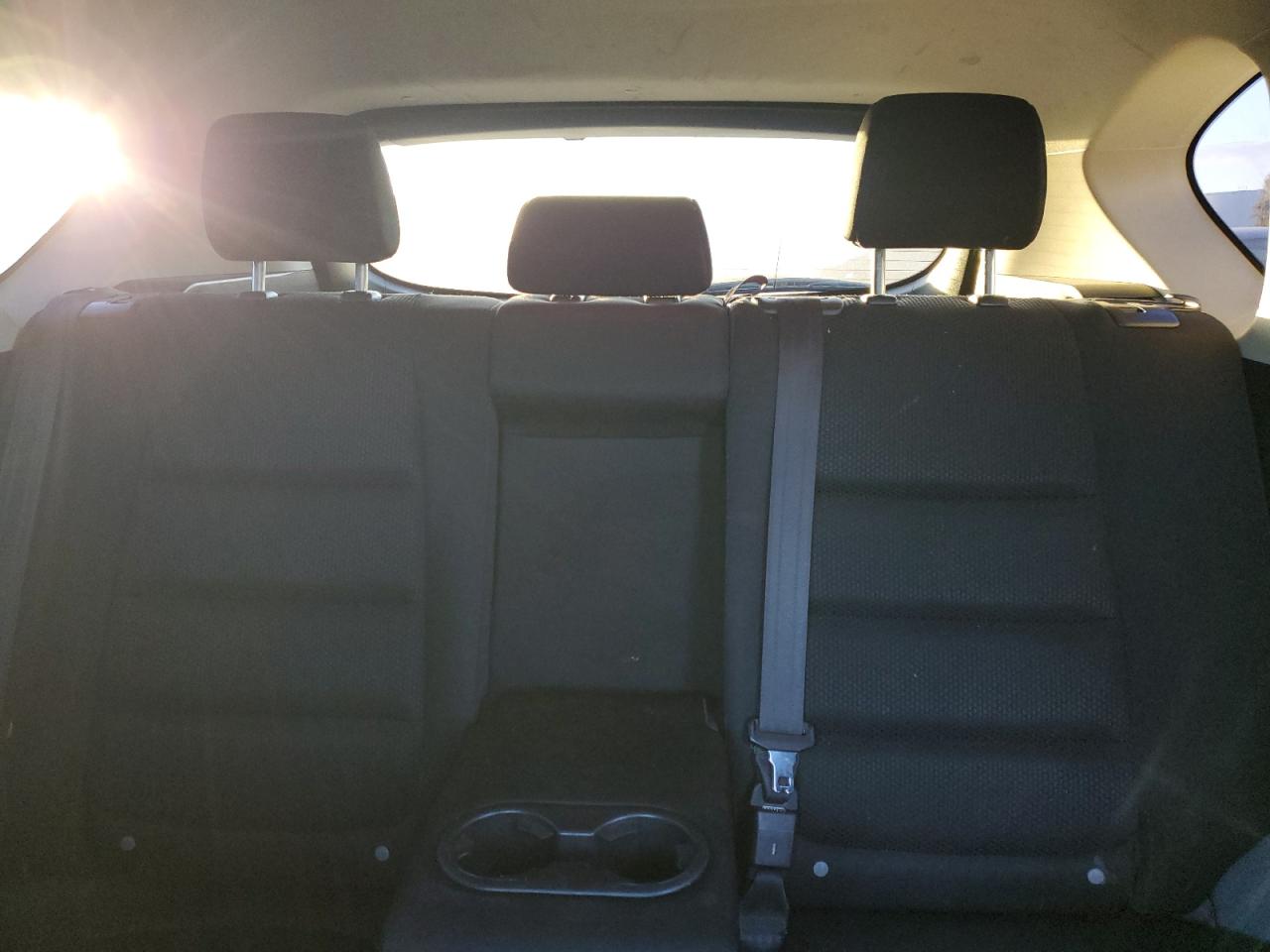 2016 Mazda CX-5 - Image 10