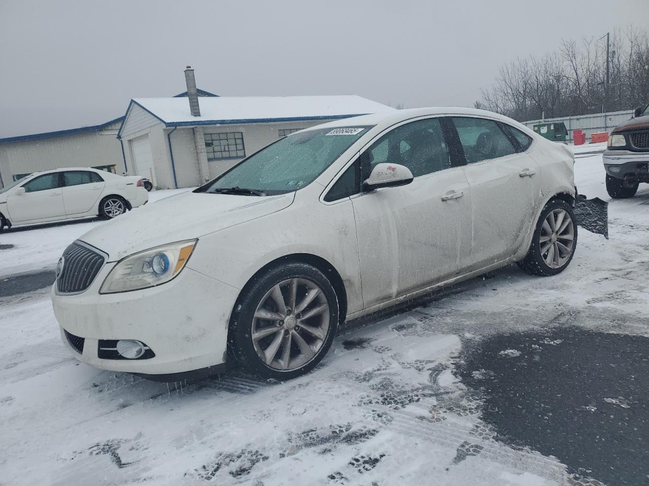 2016 Buick Verano - Image 1