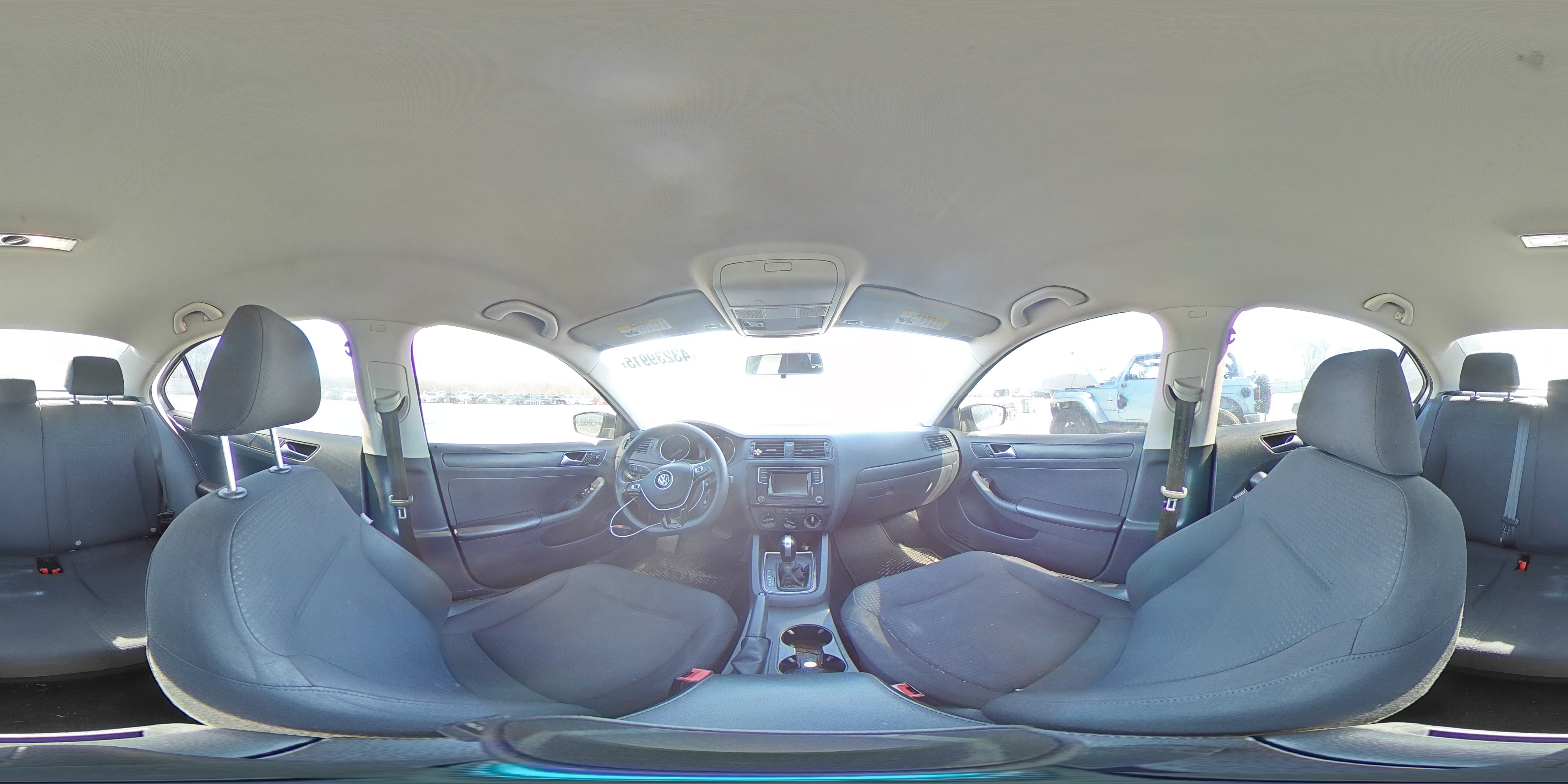 2016 Volkswagen Jetta - Image 13