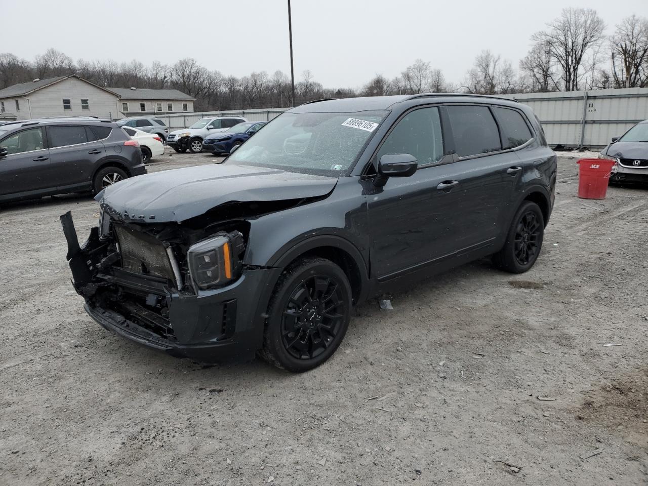 Kia Telluride
